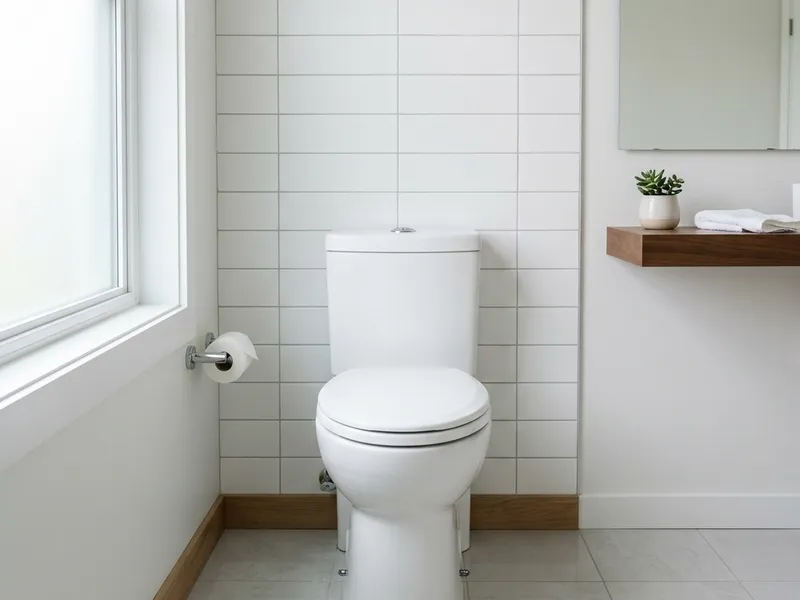 Toilet Repair & Installation Plumber in Corrigan, TX